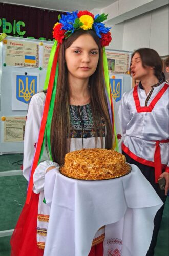 Нооруз - праздник дружбы народов!